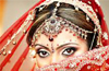 Mysterious behaviour of the Bride soon after wedding ceremony